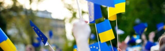 ЕС вряд ли продлит временную защиту для украинцев,