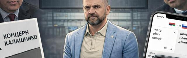 РАССЛЕДОВАНИЕ | The Insider разоблачил новое сверхсекретное подразделение спецслужб. Центр 795 связан с политическими убийствами за рубежом