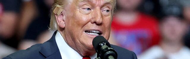 Всемирно известный профессор видит в Трампе опасную перемену
