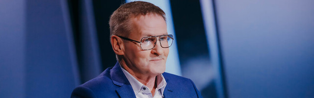 Яак Ааб: поставлена цель снизить суточную заболеваемость до 500 случаев