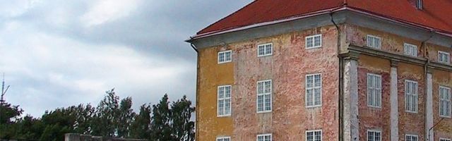 Улицы Тиймана и Даумана ждут решения Рийгикогу