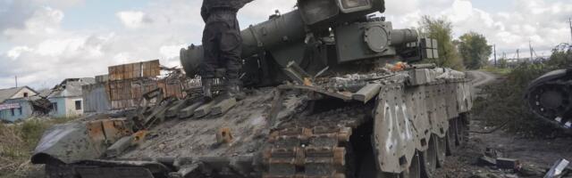 WSJ: РФ стала главным „поставщиком“ тяжелого оружия для ВСУ