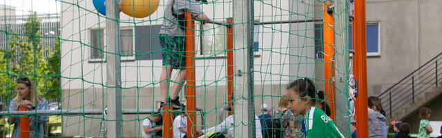 «Минифест на Раадику» приглашает открыть для себя новые увлечения