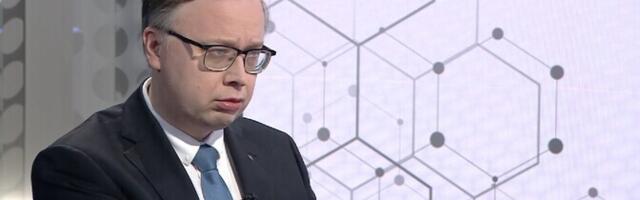 Экономист Банка Эстонии: каждая новая санкция приближает развал военной машины России