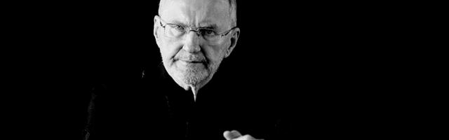 Скончался бывший ректор Эстонской академии музыки и театра Пеэп Лассманн