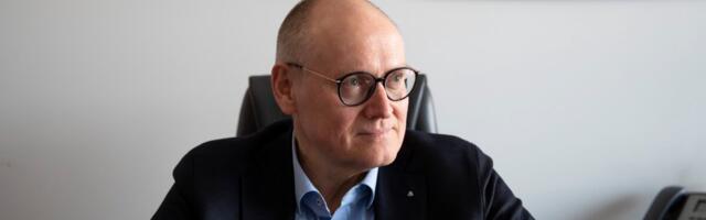 Райво Варе – о мирном плане по Украине: кажется, что почти обо всем уже договорились