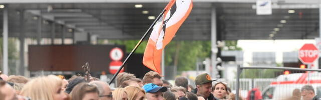 Власти Эстонии планируют разъяснить организаторам правила приглашения зарубежных артистов