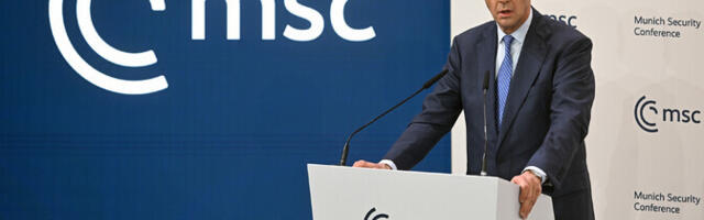 Главная тема Международной конференции по безопасности в Мюнхене – отношения США и Европы
