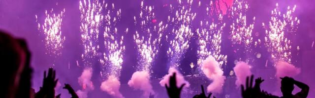 В Эстонии пройдет крупнейший пляжный фестиваль танцевальной музыки с участием мировых звезд — известны артисты, даты и локация