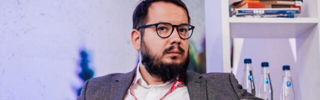 Партнер Ellex Raidla уходит в Sorainen вместе со всей своей командой