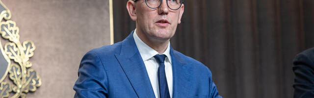 Михал: новые угрозы со стороны дронов требуют новых правил