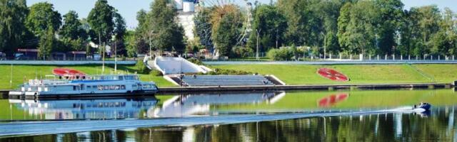 Куда поехать из Санкт-Петербурга на выходные на скоростных поездах