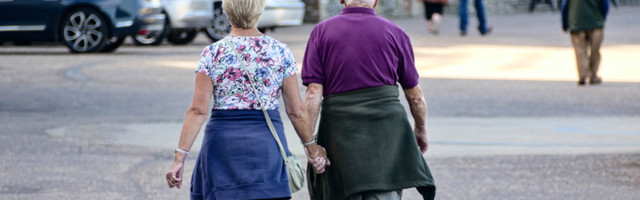 Ученые рассчитали максимально возможную продолжительность жизни людей