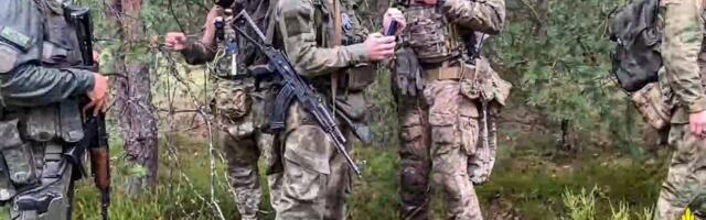 ЧВК Вагнера остановила „на неопределенный срок“ вербовку наемников. Пригожин: определяемся со следующими задачами „во имя величия России“