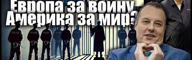Политзаключённые Эстонии разоблачают: Кто на самом деле управляет процессами в Европе и кому выгодна русофобия в Эстонии?