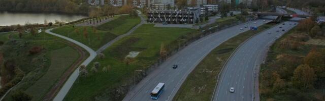 Полиция собирает данные о местах превышения скорости