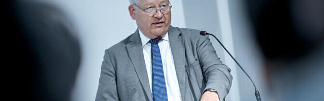 Каль: для проверки 5-й статьи НАТО Москве достаточно послать в Эстонию зеленых человечков