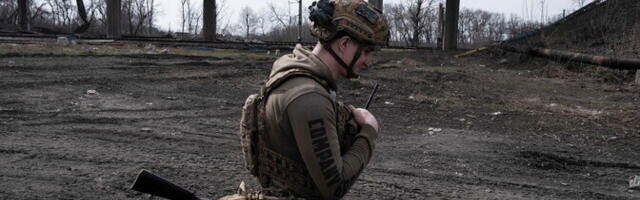 1213-й день войны: Путин допустил попытку захвата города Сумы