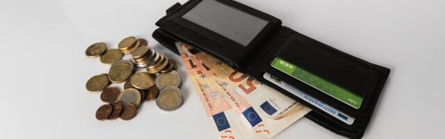 Вместо срочных вкладов в Эстонии все большую популярность набирают накопительные счета