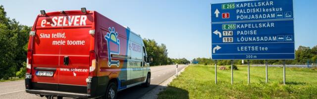 Прибыльна ли доставка на дом продуктов питания или нет? Одна торговая сеть жмет на тормоз, две другие — на газ