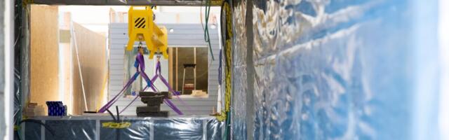 Семейная фирма банкротится после неудачной санации. «Золотое время модульных домов прошло»