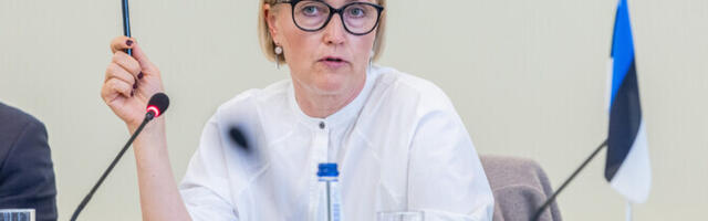 Каллас: мы предложим премьер-министру отменить автоналог