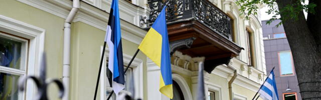 В Таллиннское горсобрание баллотируются 1125 кандидатов