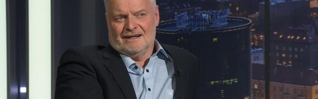 Число цифровых подписок концерна Ekspress Grupp за год выросло на 10%