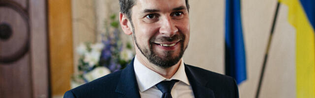 Майдо Руусманн: у самоуправлений появится больше возможностей для инвестиций