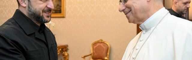 ВОЕННЫЙ ДНЕВНИК (1385-й день) | Зеленский ответил на призыв Трампа провести выборы и сообщил об отправке доработанных документов в Вашингтон