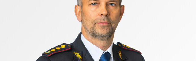 Яанис Отсла: укрытия для миллиона жителей Эстонии можно построить за два года