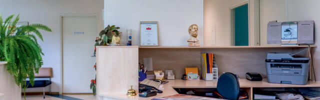 Eesti Diabeedikeskus приглашает всех, кто нуждается в лечении у эндокринолога