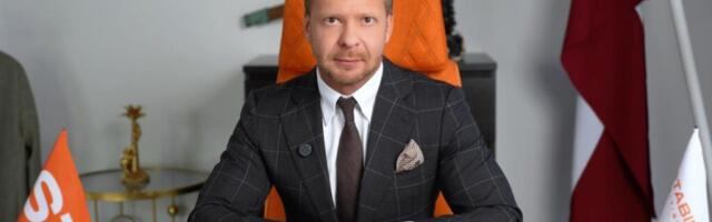 Росликов об угрозе закрытия его партии: я не откажусь от своего родного языка