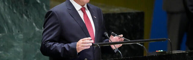 Куба начала переговоры с США