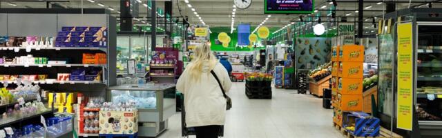 Судьбу круглосуточных магазинов Prisma решат потребители