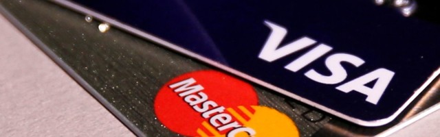В России не исключили возможности отключения от платежных систем Visa и MasterCard