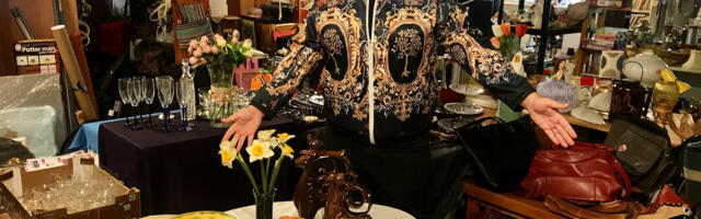 Тартуский центр повторного использования отметил 20-летие