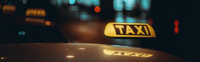 „Он выкинул нас на улицу и вызвал полицию“: ночной конфликт с Uber в Нарва-Йыэсуу