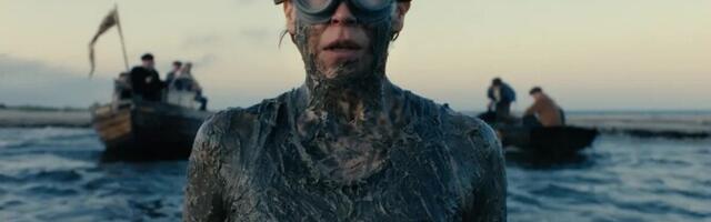 В эстонский прокат выходит фильм "Шведская торпеда"