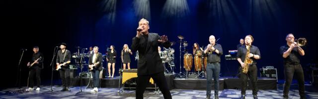 Кульминацией Дня Ласнамяэ станет выступление ансамбля 2 Quick Start