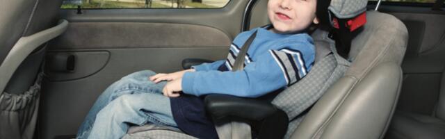 Семьи с детьми и опекуны получат льготу на транспортный налог уже в этом году