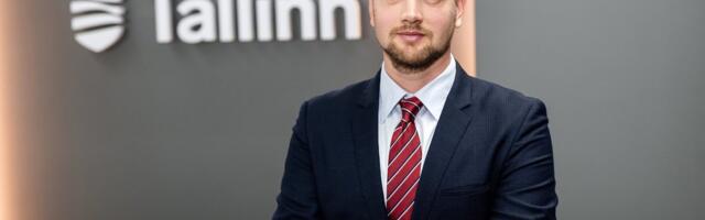 Управа района Пирита проведет встречи с жителями на улицах