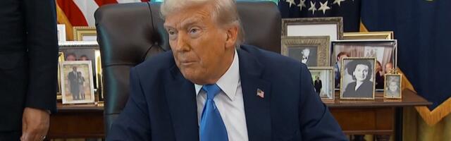 The Telegraph: Трамп поручил подготовить план создания специального "фонда победы Украины"