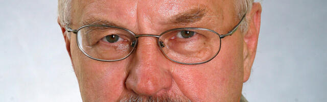 В Тарту пройдет неделя памяти Пеэтера Тульвисте