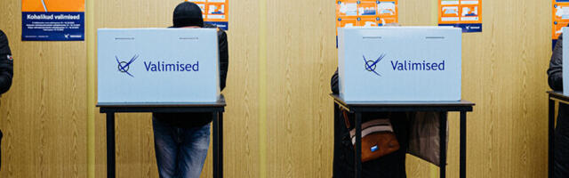 Последняя апелляция по результатам прошедших муниципальных выборов будет рассмотрена 26 ноября