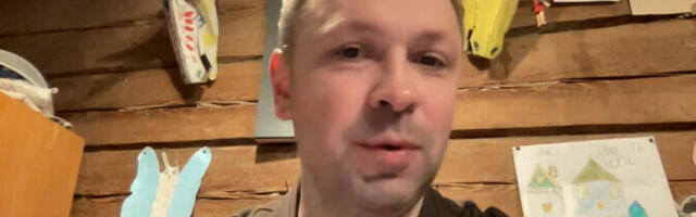 В волости Валга сменилась власть