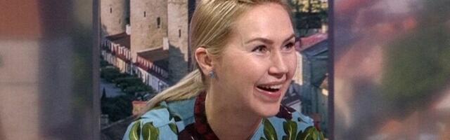 Женщиной-предпринимателем года в Нарве стала Юлия Вийрсалу