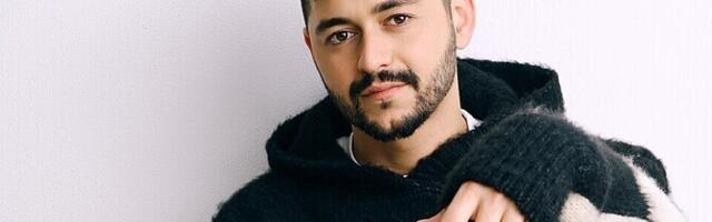 Представлять Израиль на "Евровидении" будет Ноам Беттан