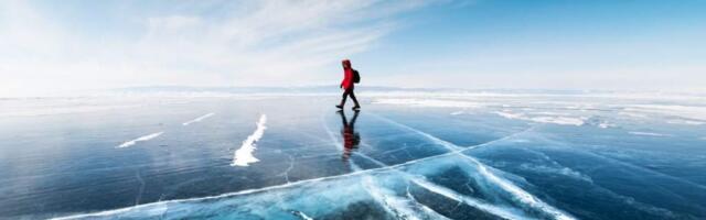 Криотуризм: что это, куда поехать, зачем путешествовать в мороз, путешествия в холоде