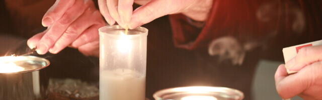 В понедельник в Таллинне чтят память жертв мартовских бомбардировок